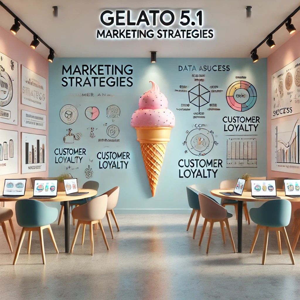 Strategia marketing
