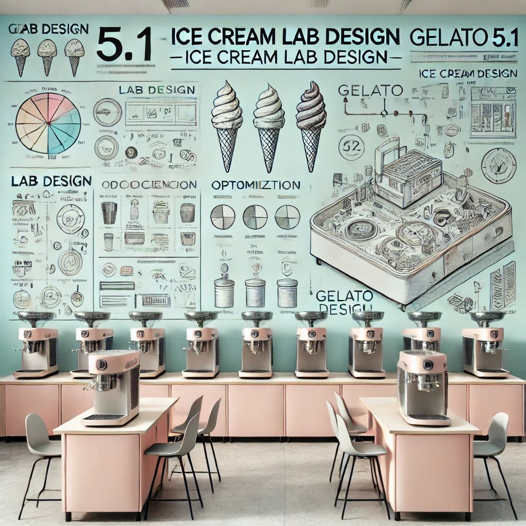 Progettazione laboratorio