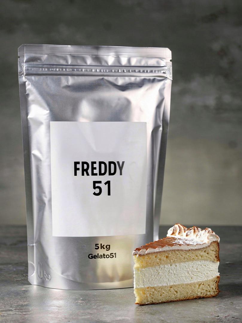 FREDDY 51