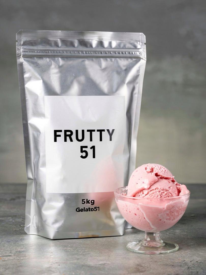 FRUTTY 51