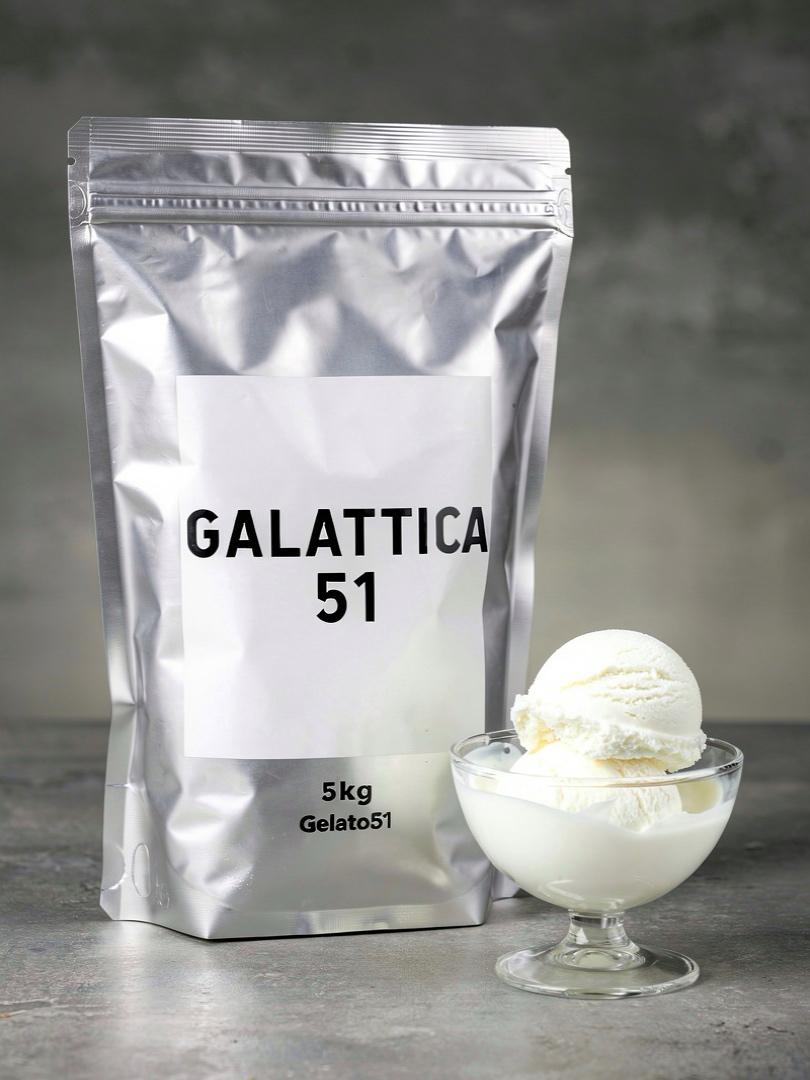 gaLATTICA 51