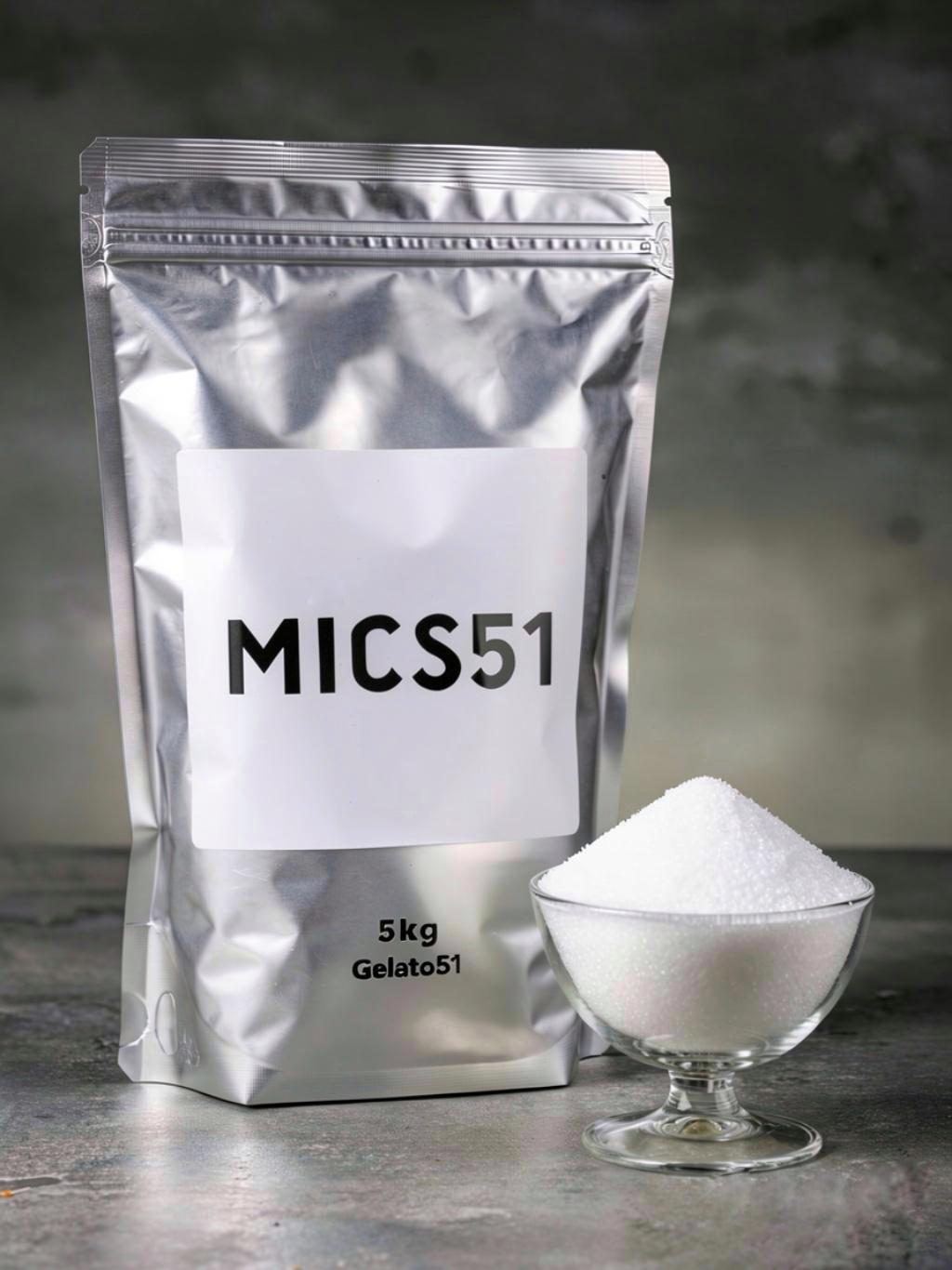 MICS 51