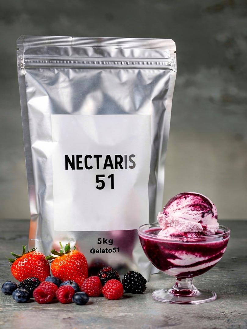 NECTARIS 51