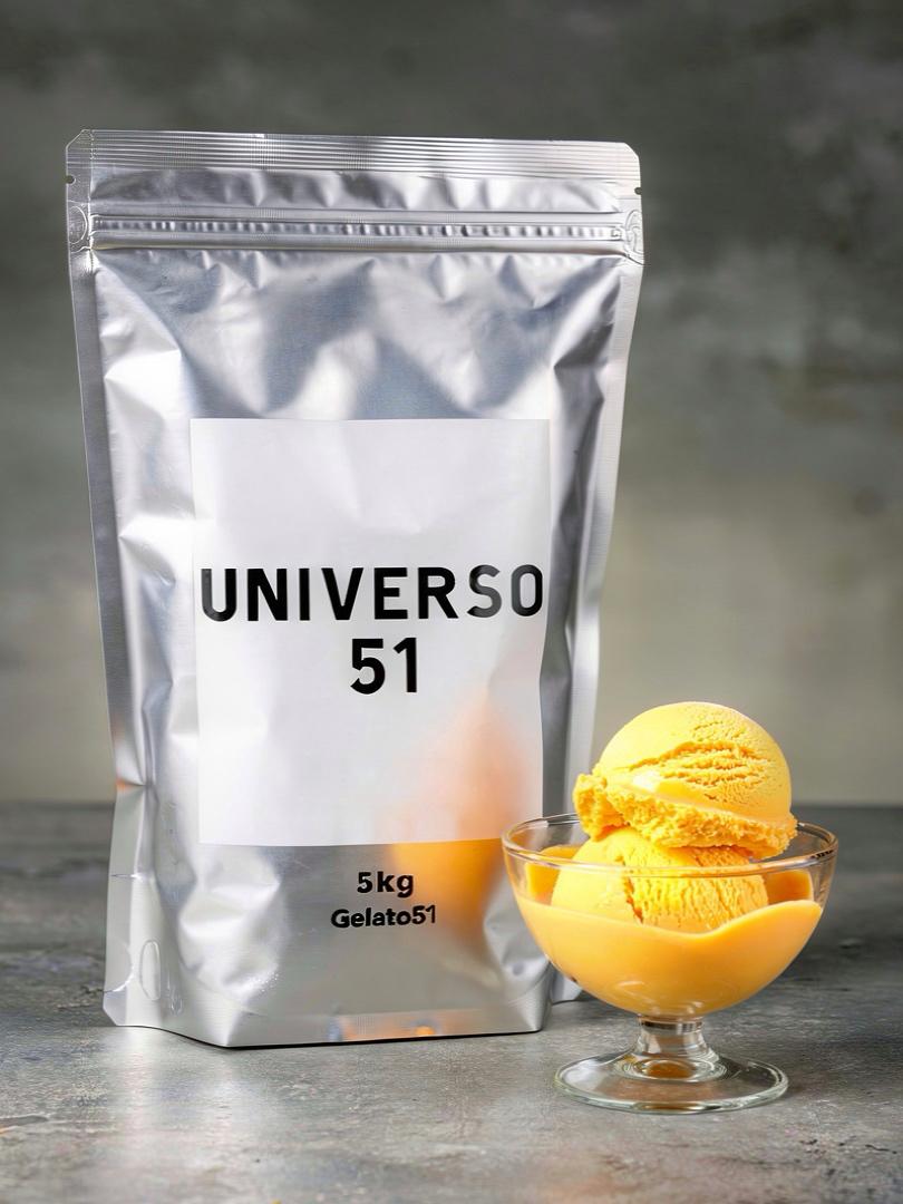 UNIVERSO 51