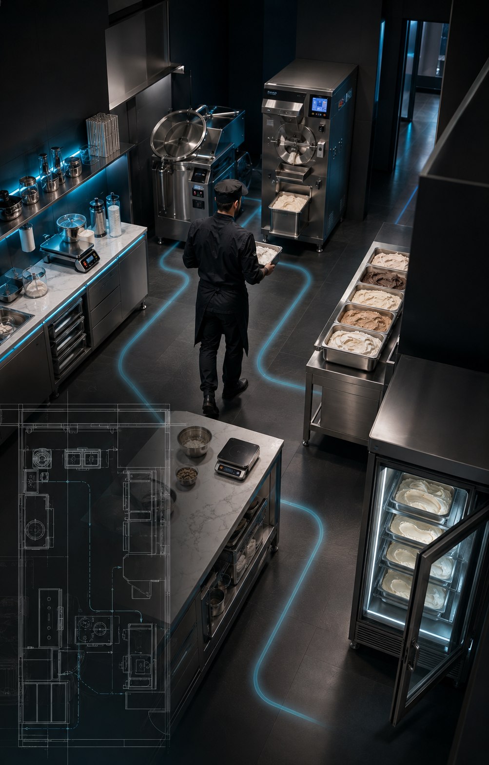 Progettazione laboratorio